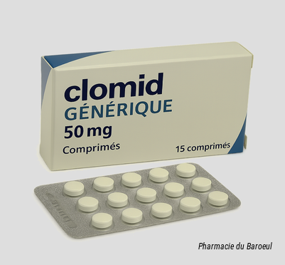 clomid
