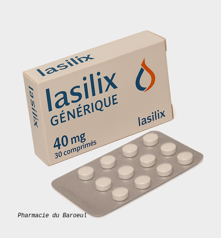 lasilix