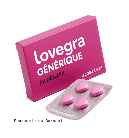 lovegra