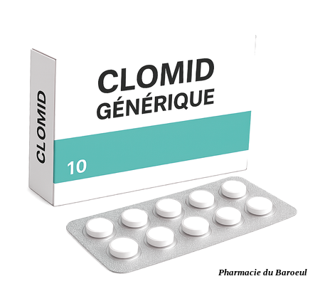 clomid