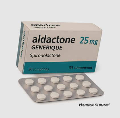 aldactone