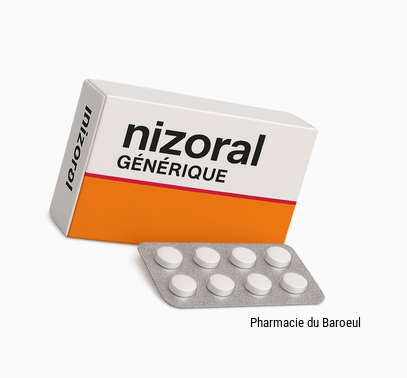 nizoral