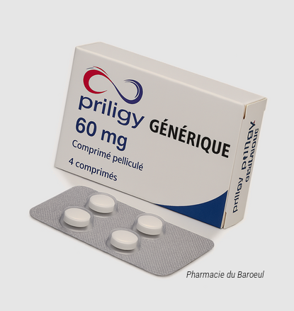 priligy