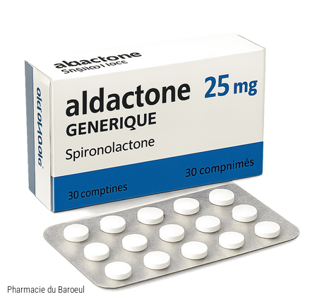 aldactone