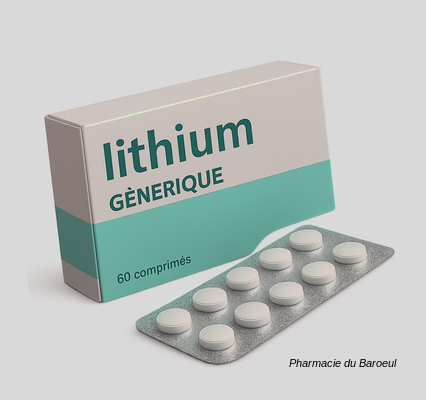 lithium