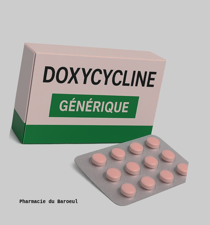 doxycycline