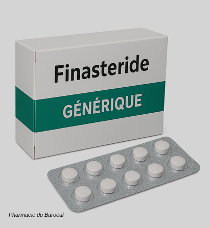 finasteride