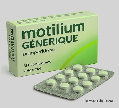 motilium