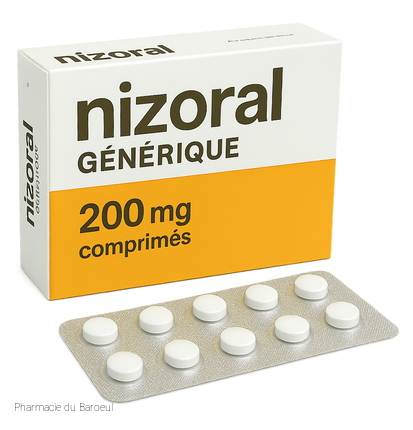 nizoral
