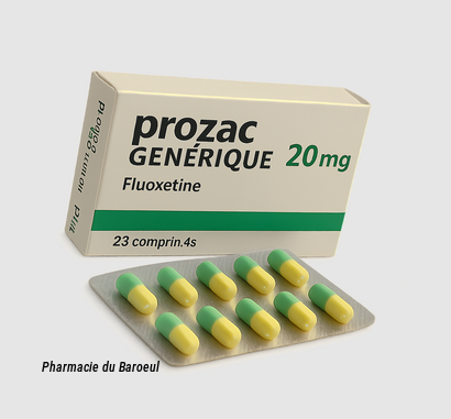 prozac