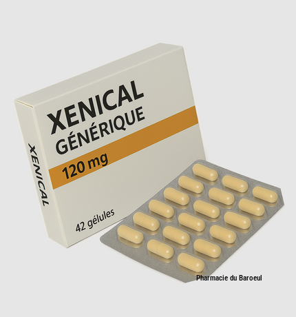 xenical