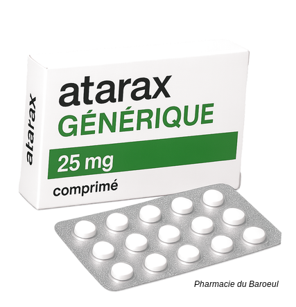atarax
