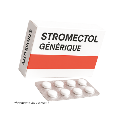 stromectol