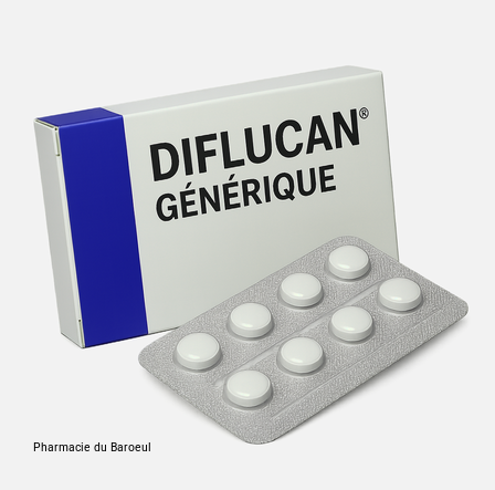 diflucan