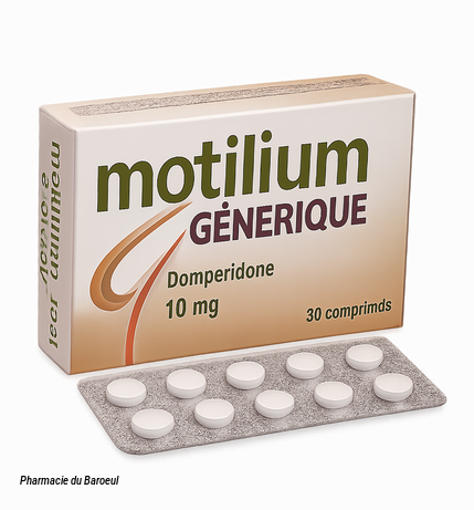 motilium