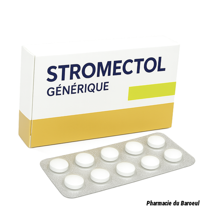 stromectol