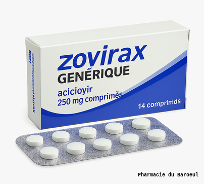 zovirax