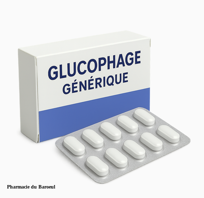 glucophage