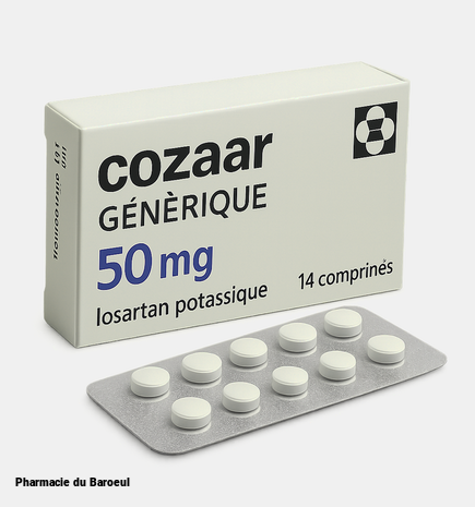 cozaar