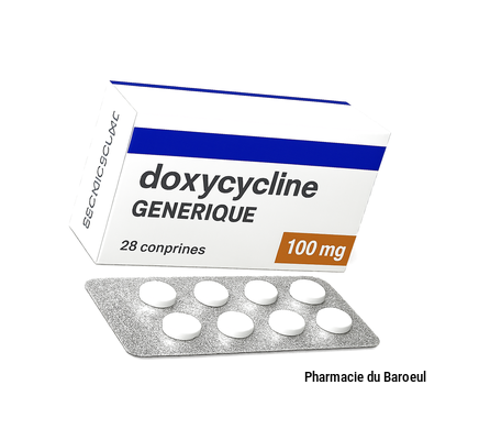 doxycycline