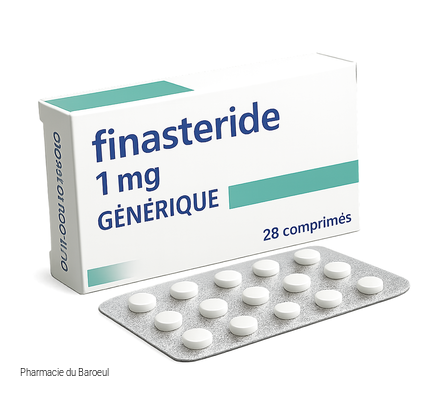 finasteride