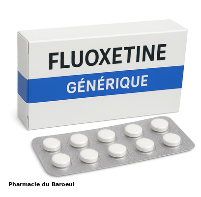fluoxetine