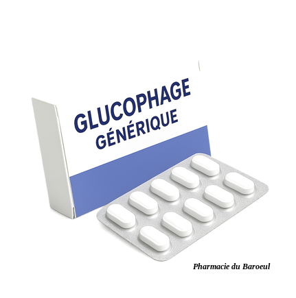 glucophage