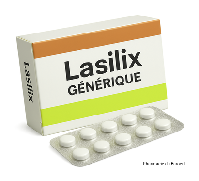 lasilix