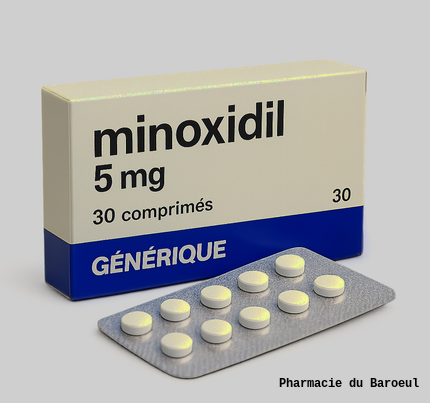 minoxidil