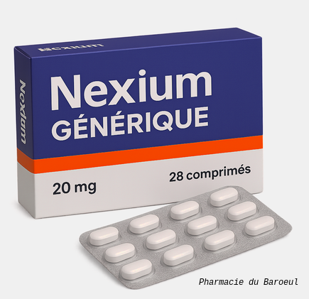 nexium