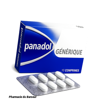 panadol