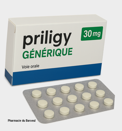 priligy