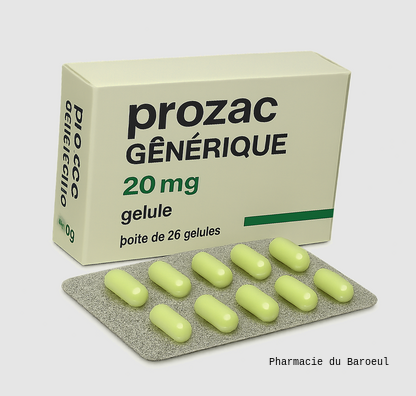 prozac