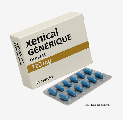 xenical