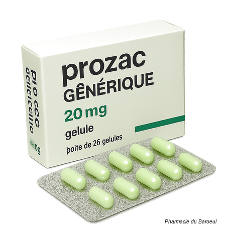 prozac