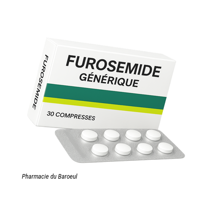 furosemide