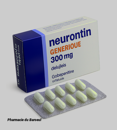 neurontin